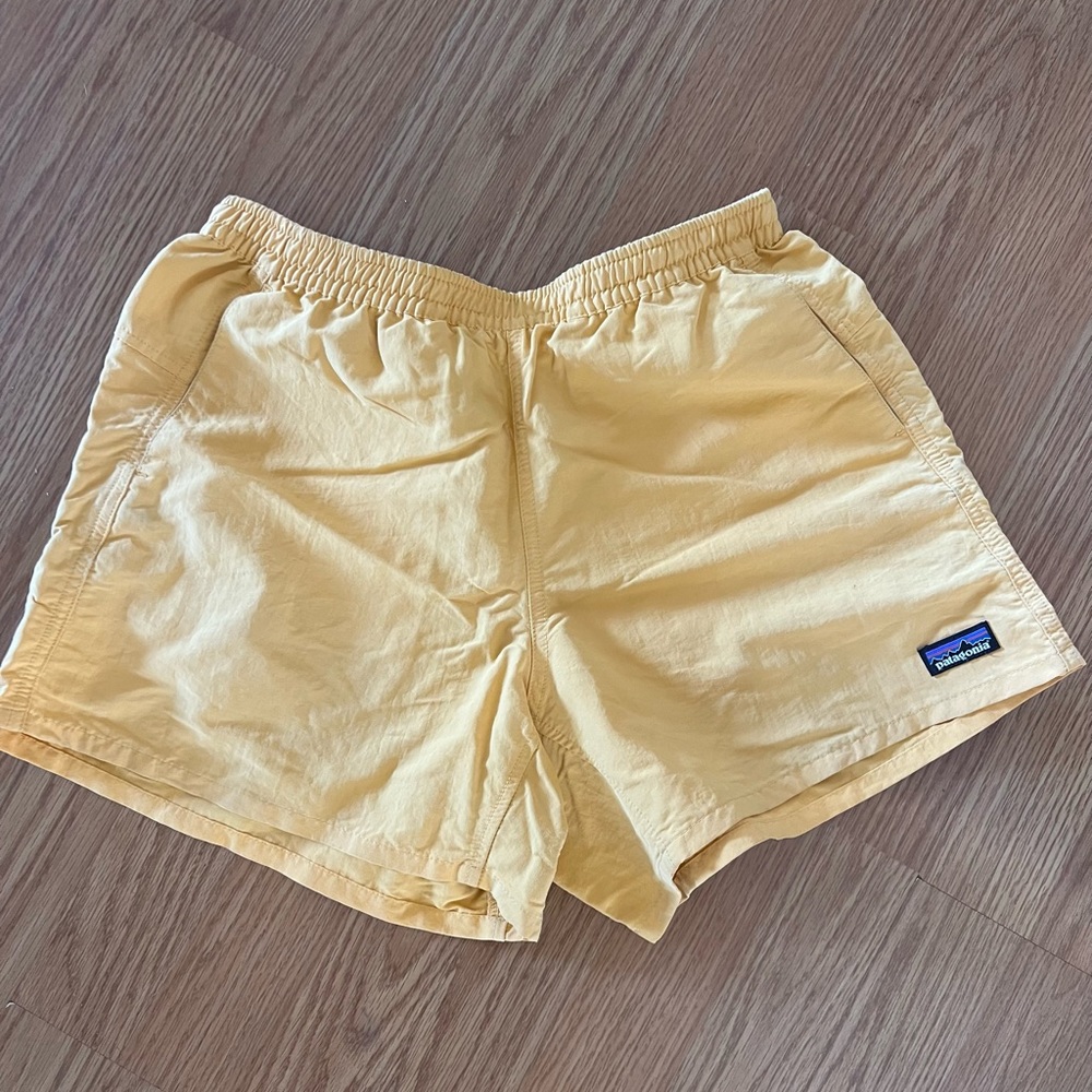 Patagonia Baggies